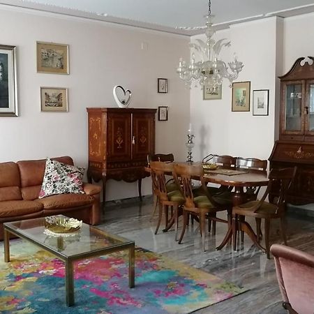 מסטרה Giove Apartment מראה חיצוני תמונה