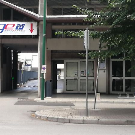 מסטרה Giove Apartment מראה חיצוני תמונה