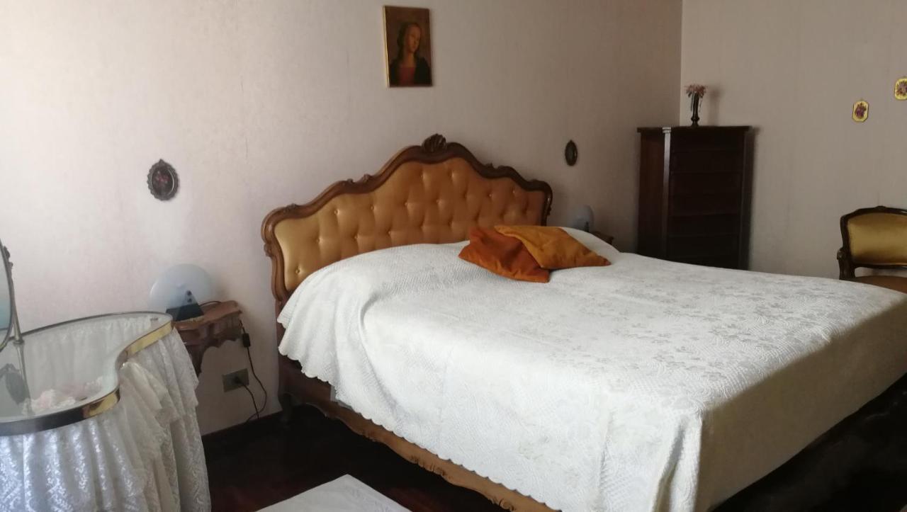 מסטרה Giove Apartment מראה חיצוני תמונה