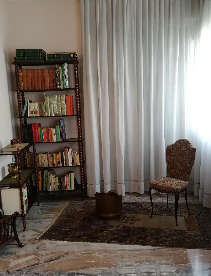 מסטרה Giove Apartment מראה חיצוני תמונה