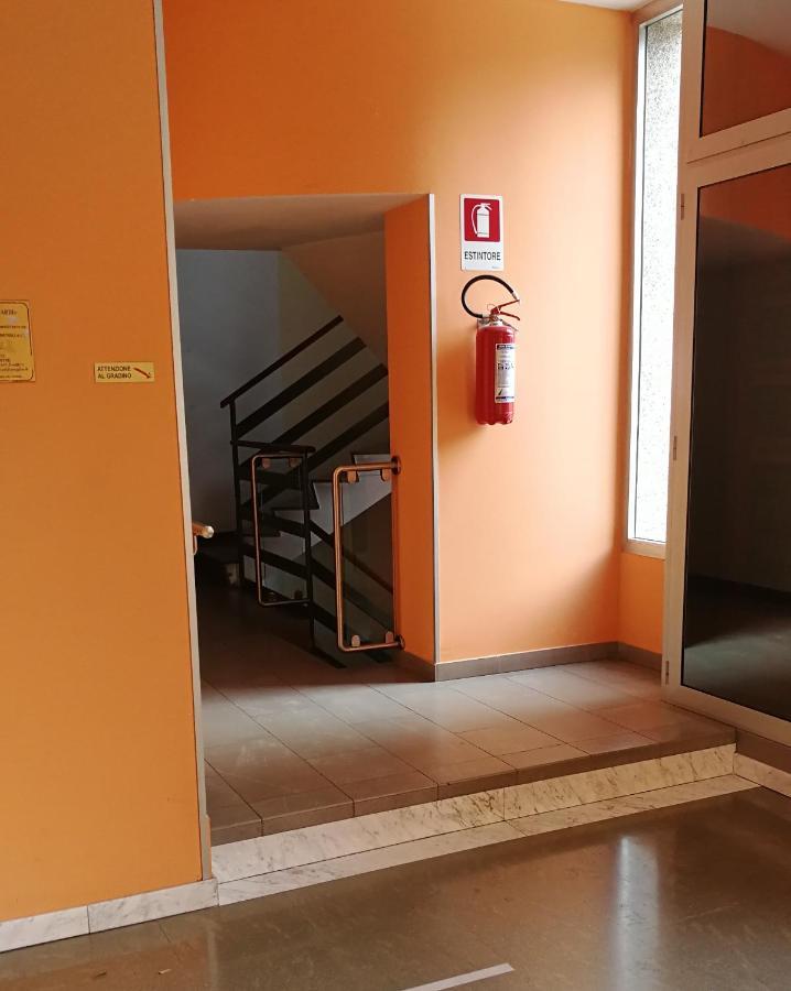 מסטרה Giove Apartment מראה חיצוני תמונה