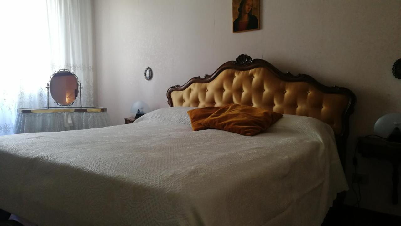 מסטרה Giove Apartment מראה חיצוני תמונה
