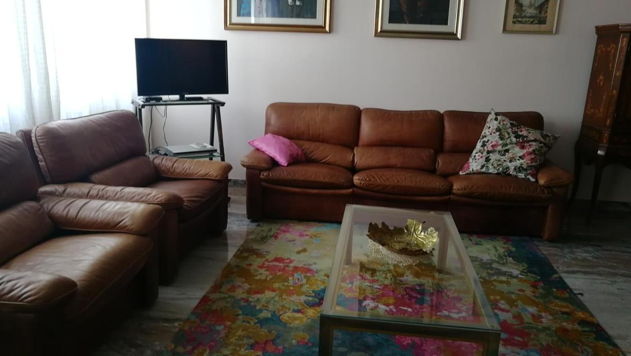 מסטרה Giove Apartment מראה חיצוני תמונה