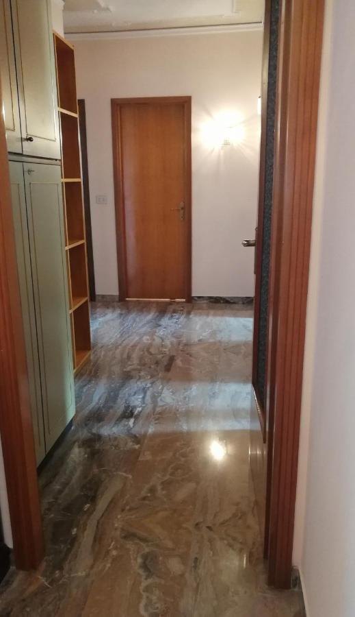 מסטרה Giove Apartment מראה חיצוני תמונה
