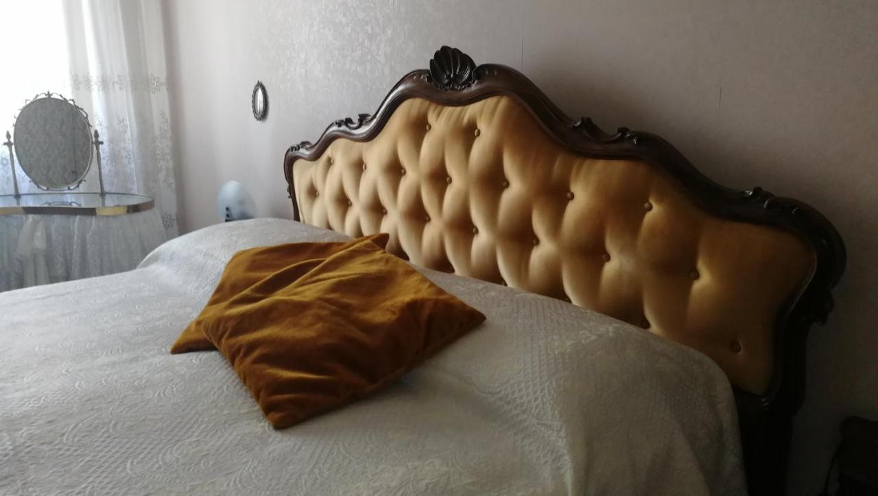 מסטרה Giove Apartment מראה חיצוני תמונה